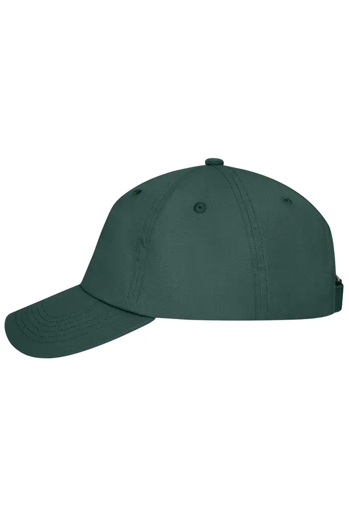 Šilterica od organskog pamuka MB6256 green one size-1