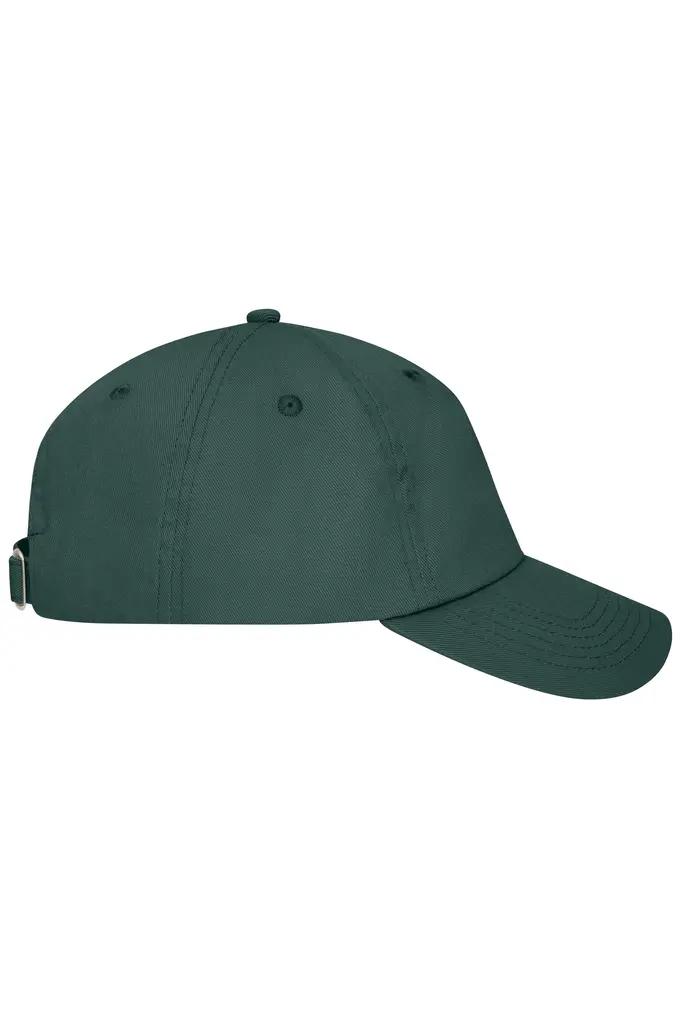 Šilterica od organskog pamuka MB6256 green one size-2