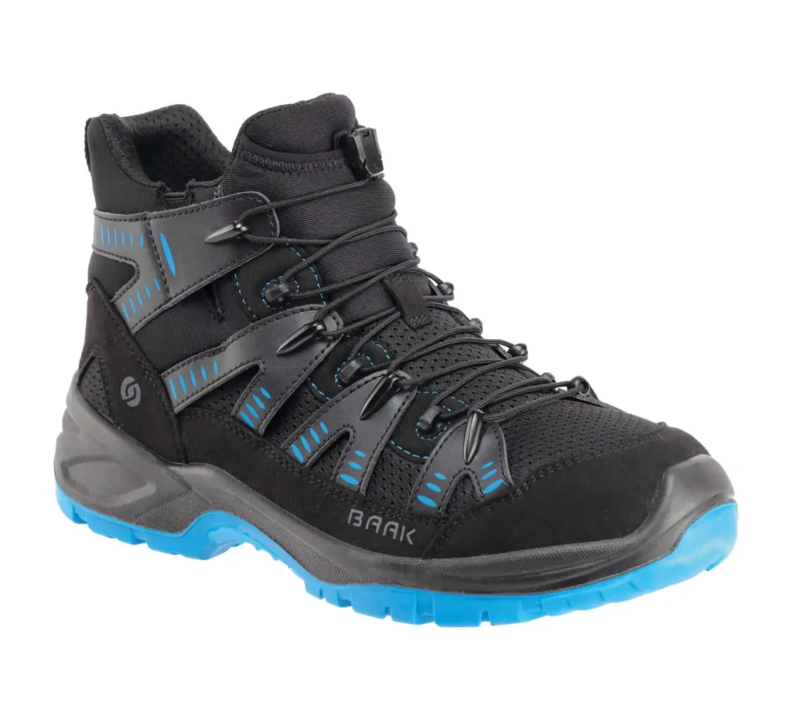 Hudson S1P SRC ESD radna cipela, 44-0