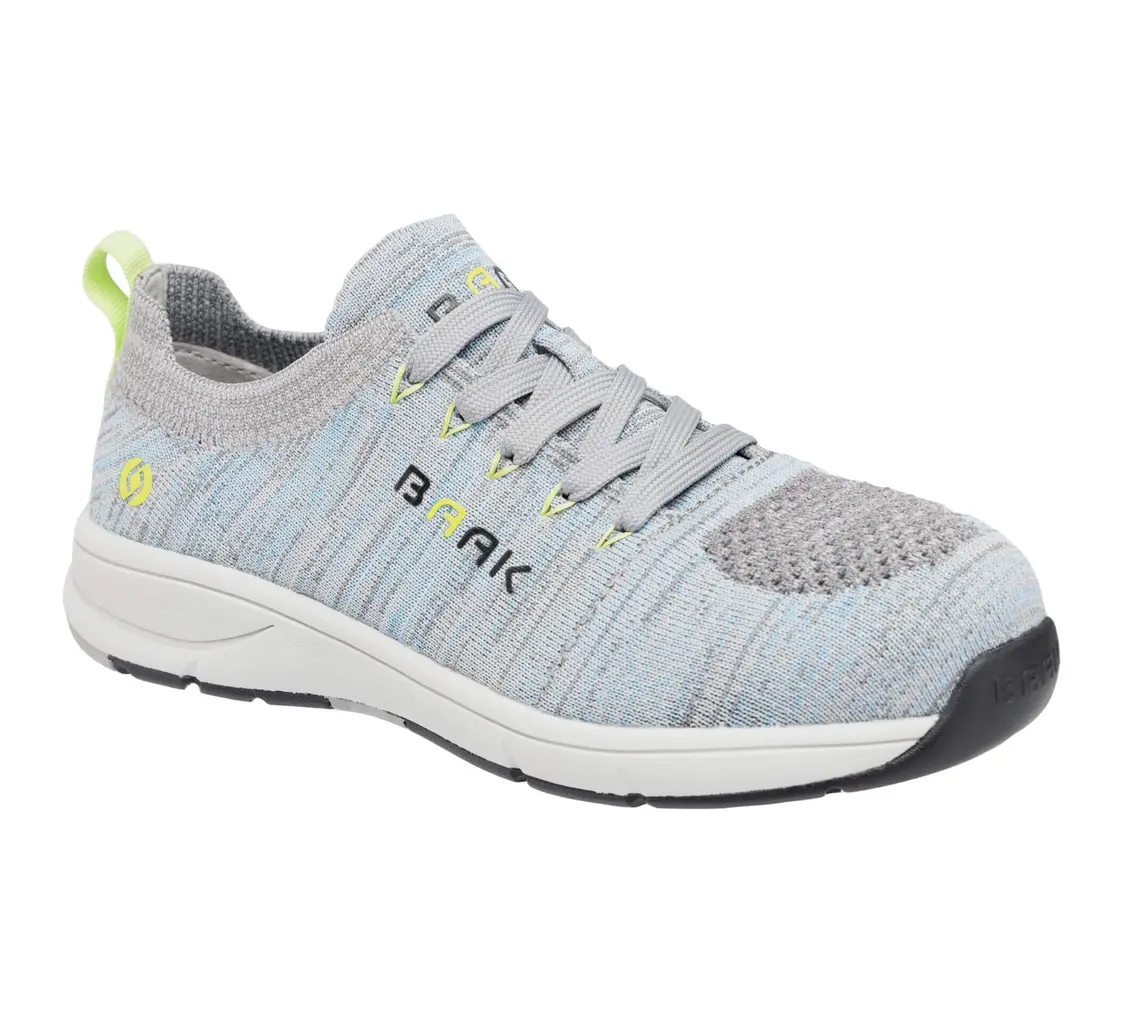 Stella S1PS FO SR ESD ženska radna cipela, 38-0