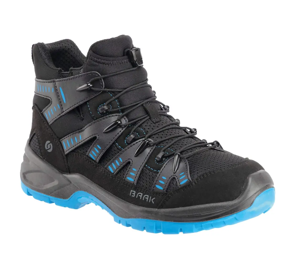 Hudson S1P SRC ESD radna cipela, 47-0