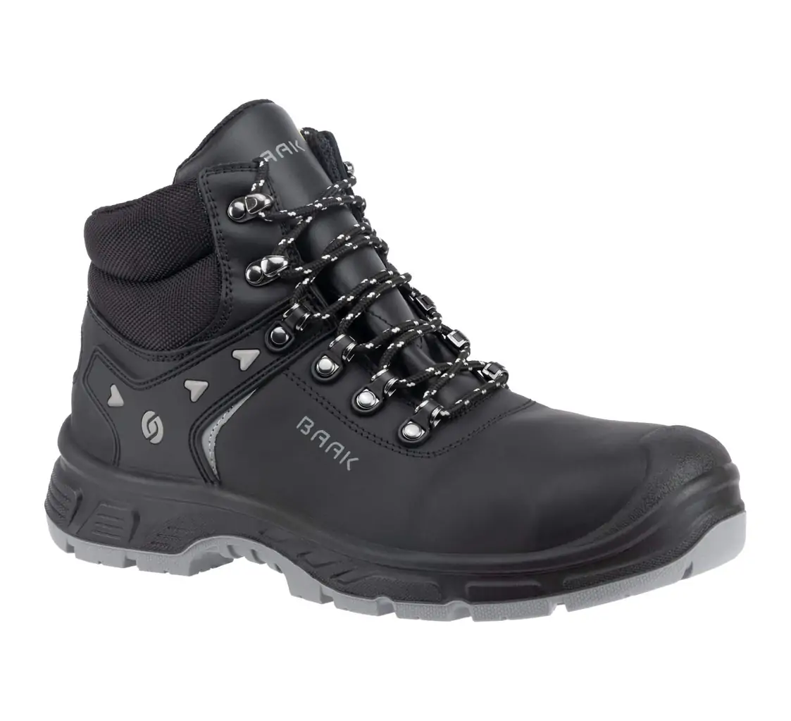 Heinrich2 S3S FO LG SR ESD radna cipela, 37-0