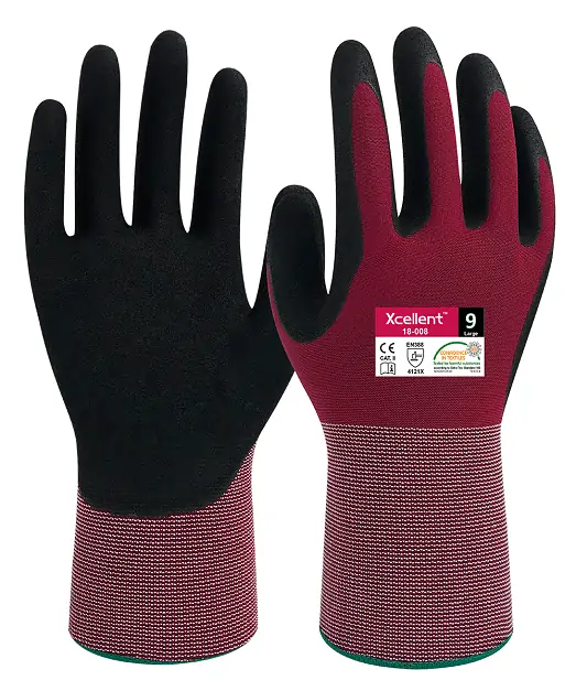Rukavice Lite Fit, vel. 7-0 Rukavice Lite Fit, vel. 7-0