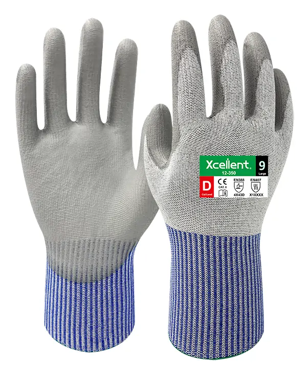 Rukavice protuklizne Comfort Cut, vel. 7-0 Rukavice protuklizne Comfort Cut, vel. 7-0
