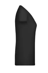 Ženska majica 8001 black XS-2