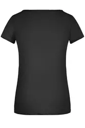 Ženska majica 8001 black XS-3