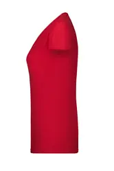 Ženska majica 8001 red XS-5