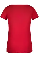 Ženska majica 8001 red XS-7