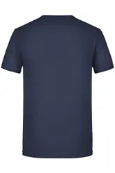 Muška majica 8002 navy S-3