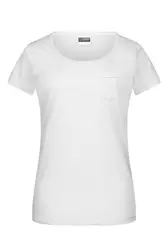 Ženska majica 8003 white S-0