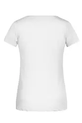Ženska majica 8003 white S-3