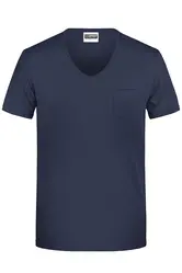 Muška majica 8004 navy S-0 Muška majica 8004 navy S-0