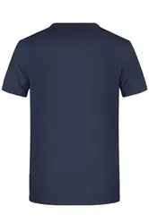 Muška majica 8004 navy S-3 Muška majica 8004 navy S-3