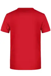 Muška majica 8004 red L-3