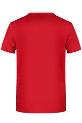 Muška majica 8004 red L-3 Muška majica 8004 red L-3