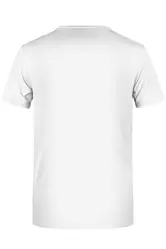 Muška majica 8004 white S-3 Muška majica 8004 white S-3