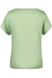 Ženska majica 8005 soft-green XS-3