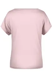 Ženska majica 8005 soft-pink XS-3