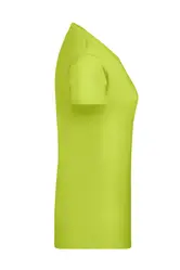 Ženska majica 8007 acid-yellow XS-6