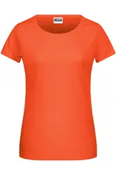 Ženska majica 8007 coral M-0