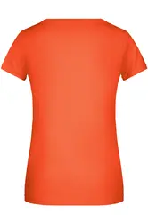 Ženska majica 8007 coral M-3
