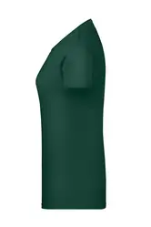 Ženska majica 8007 dark-green XS-5
