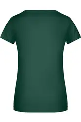 Ženska majica 8007 dark-green XS-7