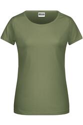 Ženska majica 8007 khaki XS-0