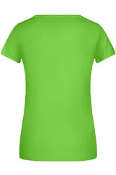 Ženska majica 8007 lime-green XS-3