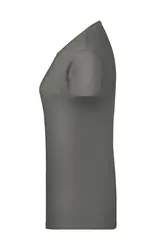 Ženska majica 8007 mid-grey M-1