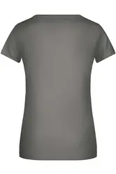 Ženska majica 8007 mid-grey M-3