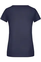 Ženska majica 8007 navy XS-3