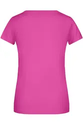Ženska majica 8007 pink XS-3