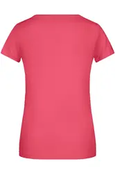 Ženska majica 8007 raspberry S-3