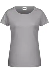 Ženska majica 8007 steel-grey XS-0