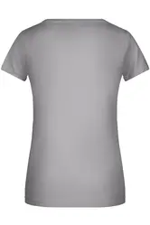 Ženska majica 8007 steel-grey XS-3