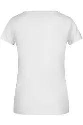 Ženska majica 8007 white XS-3