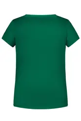 Majica za djevojčice 8007G Irish-green XS-3