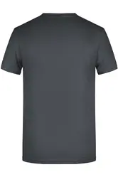 Muška majica 8008 black-heather S-3