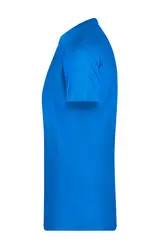 Muška majica 8008 cobalt S-5