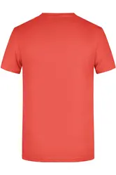 Muška majica 8008 coral S-3