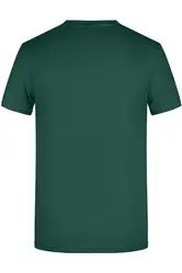 Muška majica 8008 dark-green S-3