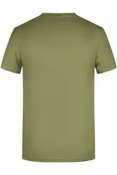Muška majica 8008 khaki S-3