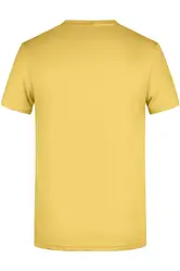 Muška majica 8008 light-yellow S-3 Muška majica 8008 light-yellow S-3