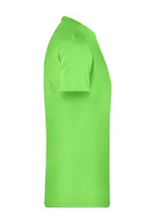 Muška majica 8008 lime-green S-6