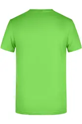 Muška majica 8008 lime-green S-7