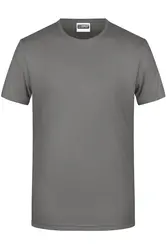 Muška majica 8008 mid-grey M-4