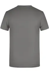 Muška majica 8008 mid-grey M-7