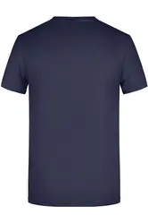 Muška majica 8008 navy S-7