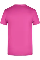 Muška majica 8008 pink S-3